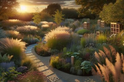Florida Xeriscaping Guide: Water-Saving Landscaping Techniques & Tips