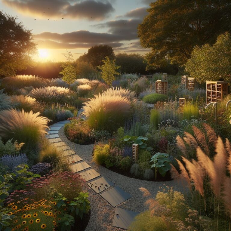 Florida Xeriscaping Guide WaterSaving Landscaping Techniques & Tips