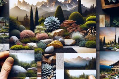 Georgia Xeriscaping Guide: HOA Rules & Eco-Friendly Landscaping Tips