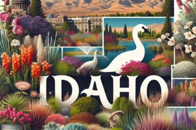 Idaho Yard Xeriscape Guide: HOA Rules & Local Regulations