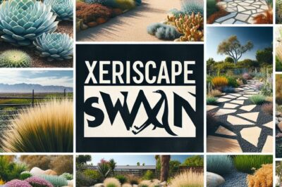 Lakewood CO Xeriscaping: Sustainable Landscaping for Small Yards & Semi-Arid Climates