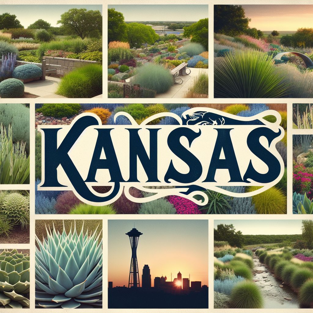 Kansas Yard Xeriscape Guide: HOA Rules & Local Regulations