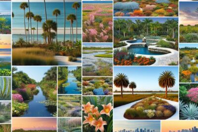 Florida-Friendly Xeriscape Grants: Landscape Incentive Program Guide & Benefits