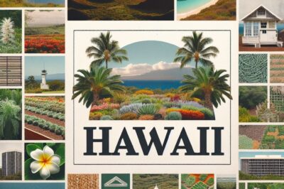 Eco-Friendly Xeriscaping in Hawaii: HOA Compliance & Sustainable Landscaping Tips