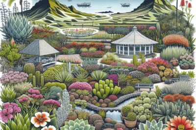 Hawaii Xeriscaping Ideas: Low-Maintenance Native Plants, Flowers & Shrubs for Front Yards