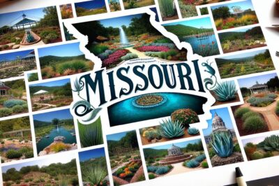 Missouri Xeriscaping Guide: Native Plants For Low-Maintenance Yards