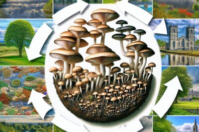 Oyster Mushroom Cultivation: Grow from Store-Bought Mushrooms