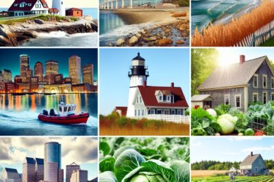 Massachusetts Yard Farming: Is Growing Vegetables For Food Illegal?