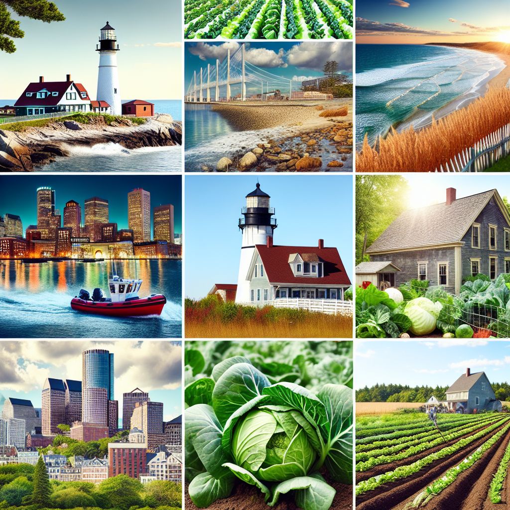 Massachusetts Yard Farming: Is Growing Vegetables For Food Illegal?  
