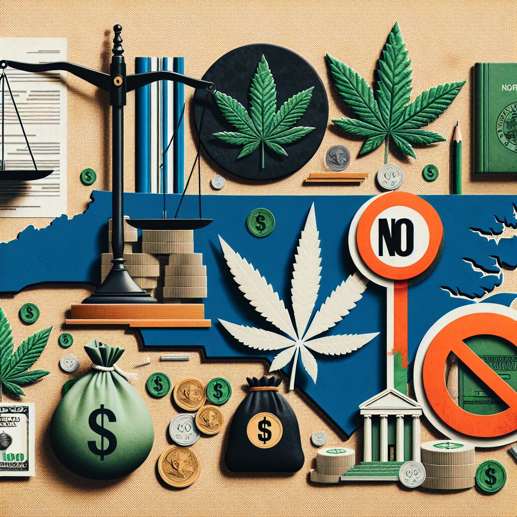 Is It Illegal To Grow Cannabis In North Carolina: Rules & Costs

