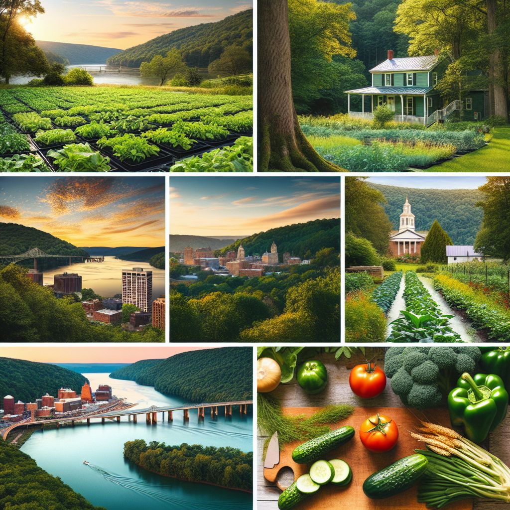 West Virginia Yard Farming: Is Growing Vegetables For Food Illegal?
