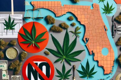 Is It Illegal To Grow Cannabis In Florida: Rules & Costs