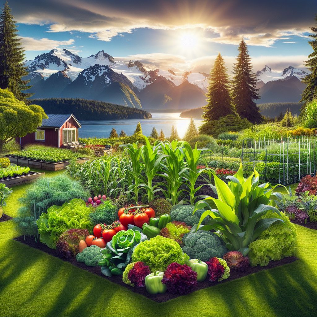 Washington State Yard Farming: Is Growing Vegetables For Food Illegal?